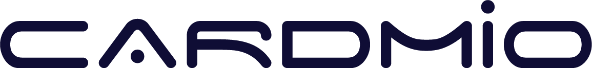 Cardmio Logo